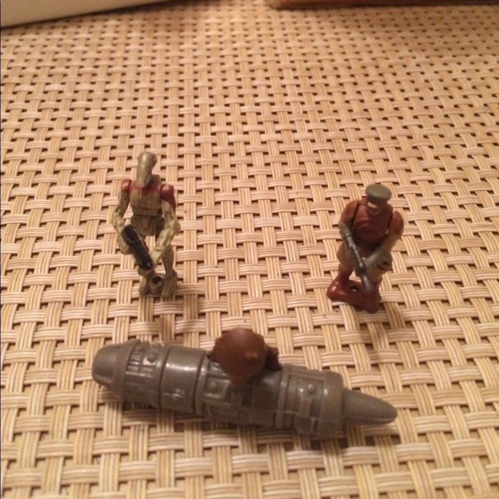 Star Wars