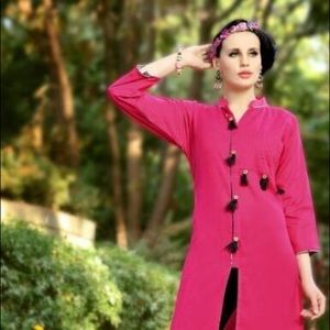 Ladies Kurti