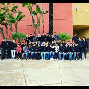 Meet your Posher, Samuel