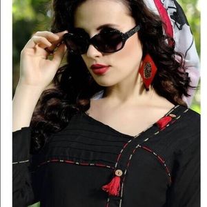 Ladies Kurti