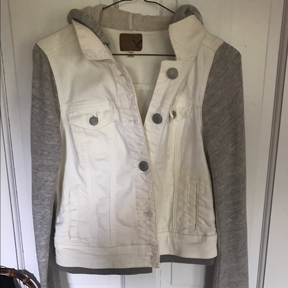 American Eagle Hoodie