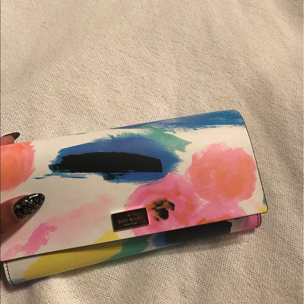 BNWT Kate Spade wallet