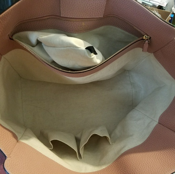 ⚜SOLD⚜ Gucci Swing Tote - NWT - Picture 4 of 8