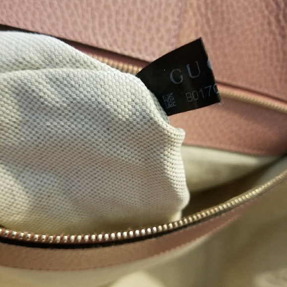 ⚜SOLD⚜ Gucci Swing Tote - NWT - Picture 6 of 8