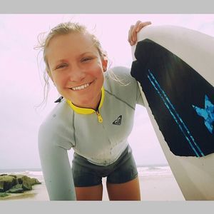 Meet your Posher, Alec