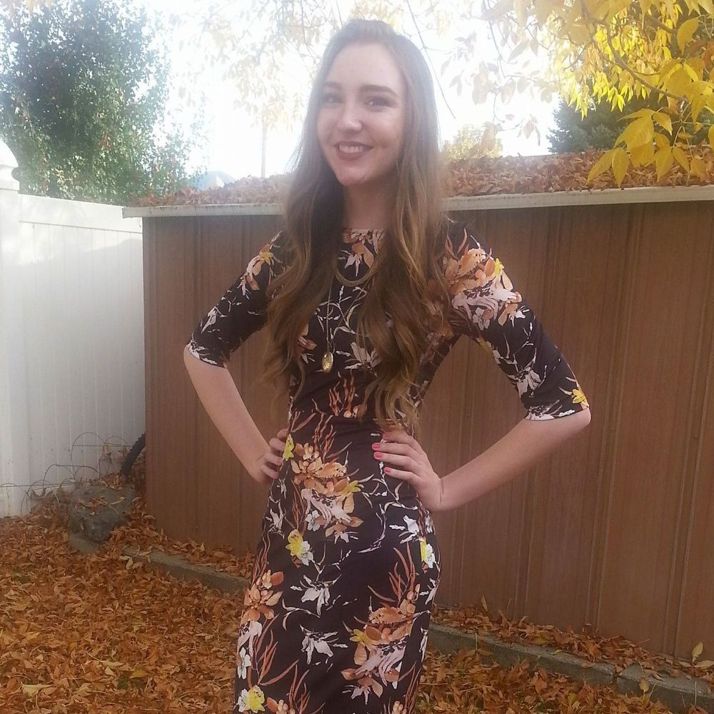 Meet your Posher, Sarah