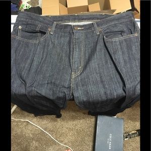 Levi's 559 jeans