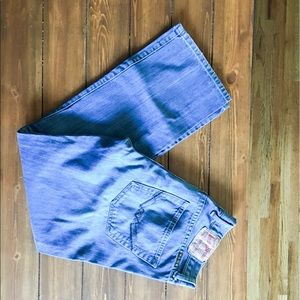 Lucky brand men's jeans