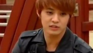 Meet your Posher, Martinez