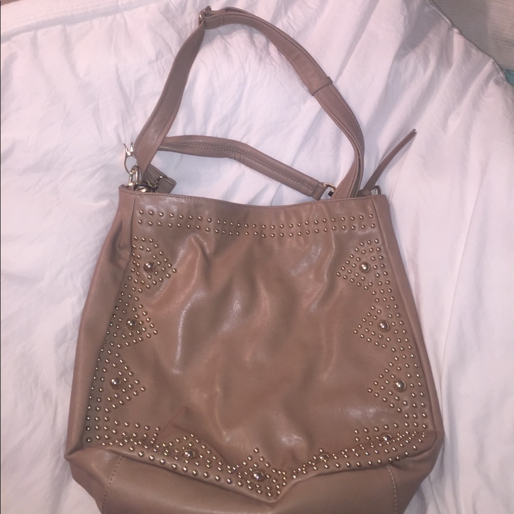 cute big bag