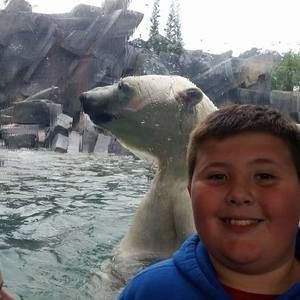 Meet your Posher, Tricia