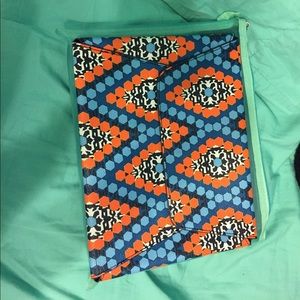 iPad case
