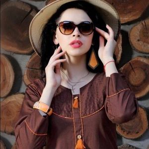 Ladies Kurti