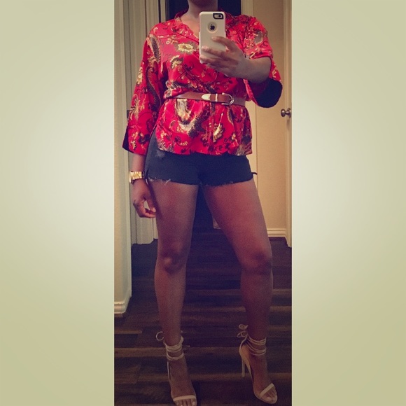 Blouse, M - Picture 5 of 5