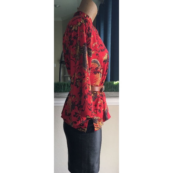 Blouse, M - Picture 3 of 5