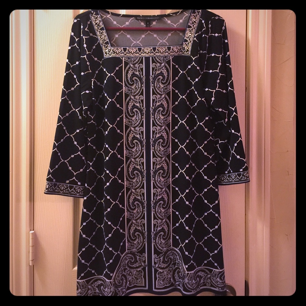 WHBM Tunic Size M