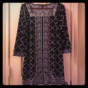 WHBM Tunic Size M