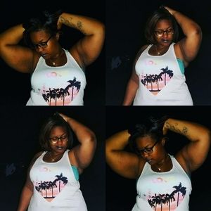 Meet your Posher, Clarissa