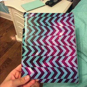 iPad 2 case