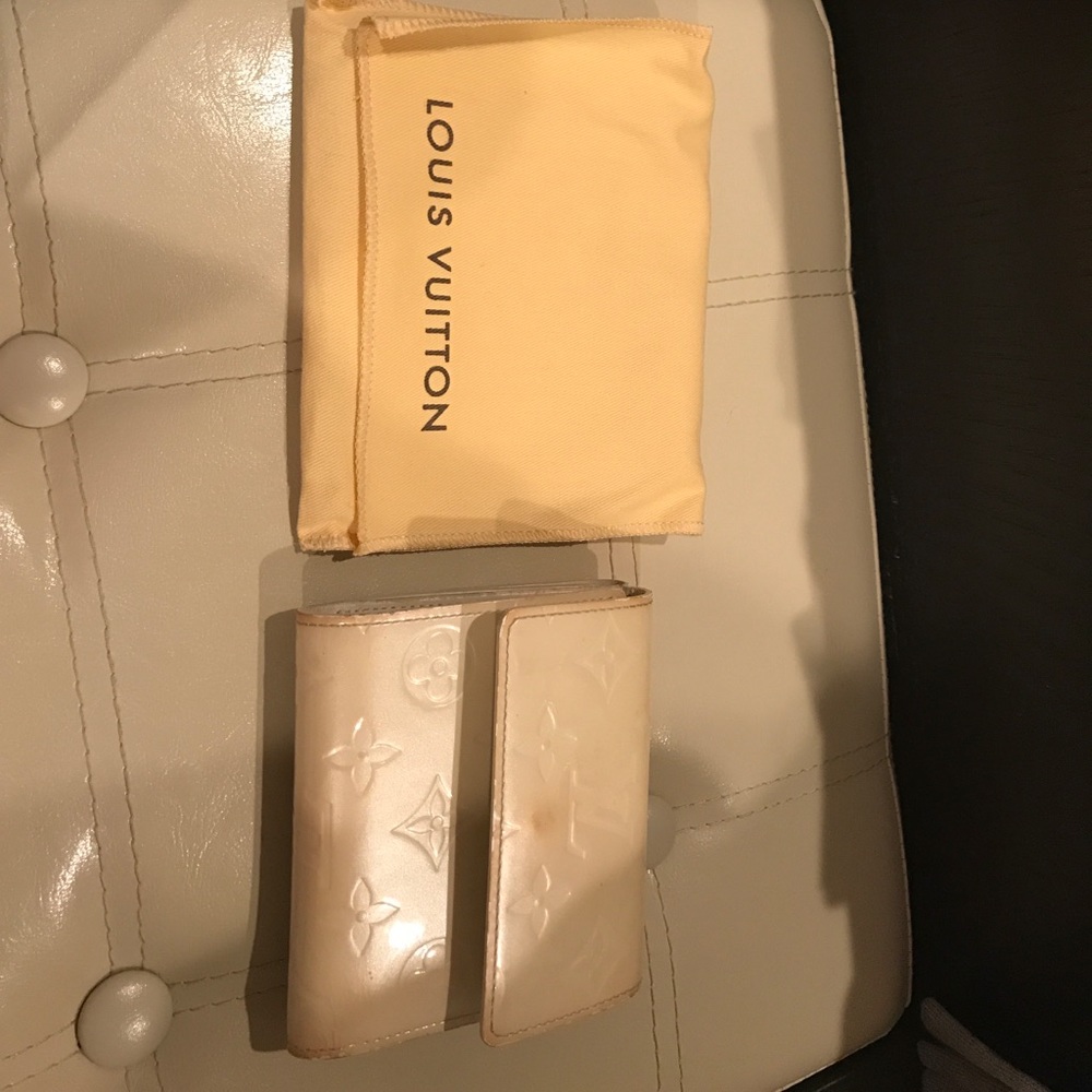 Louis Vuitton wallet