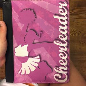 iPad 2 case