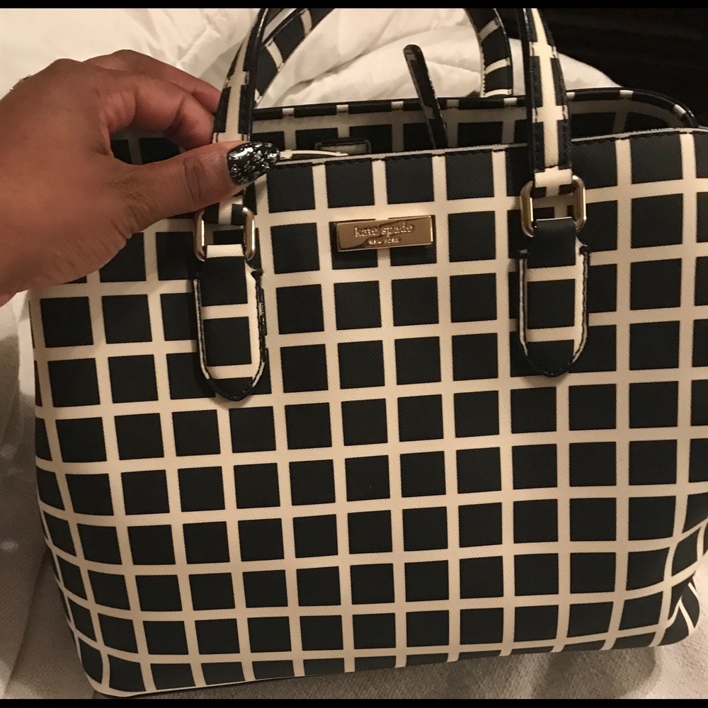 BNWT Kate Spade Handbag