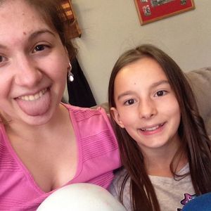 Meet your Posher, Bridget