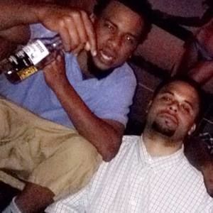 Meet your Posher, Jesse