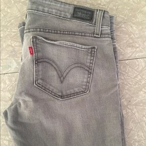 Levi's jeans