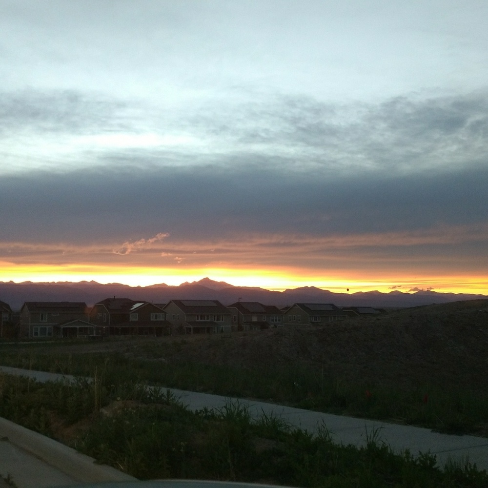 Meet your Posher, Aveena