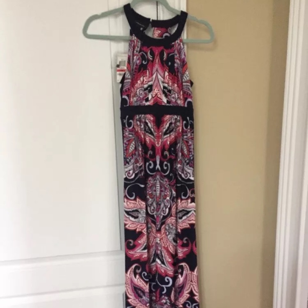 INC Maxi dress