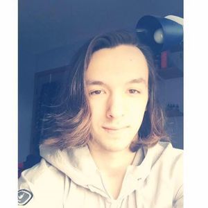 Meet your Posher, Jake