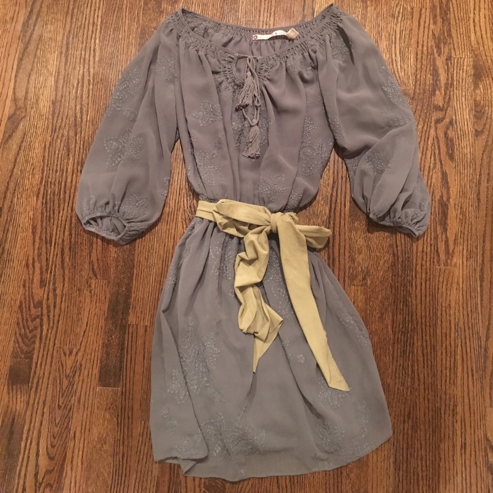 Work or Party Dress