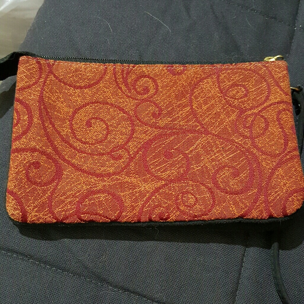 Wristlet
