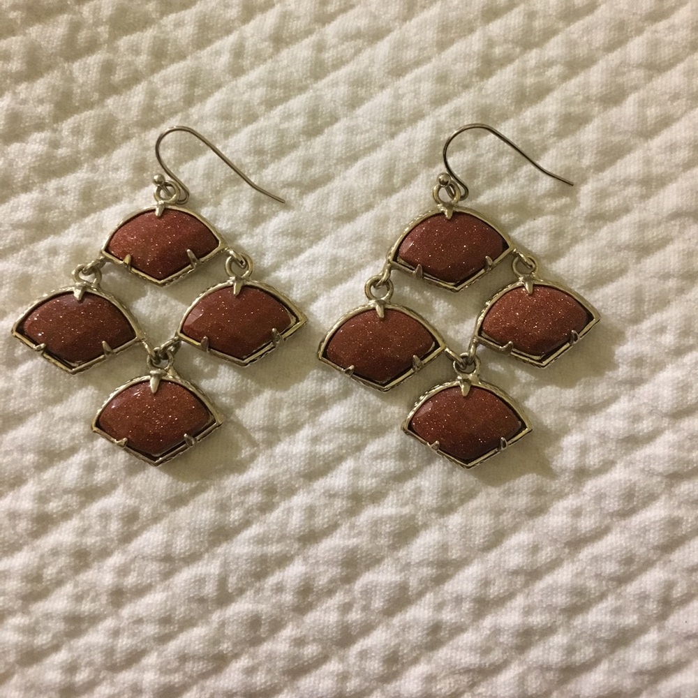 Kendra Scott Earrings
