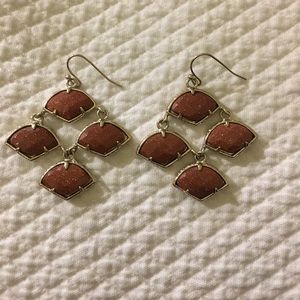 Kendra Scott Earrings