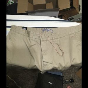 NikeSB Paul Rodriguez khakis