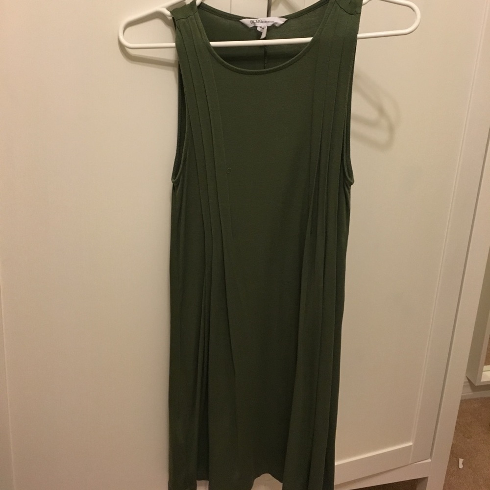 BCBG sundress