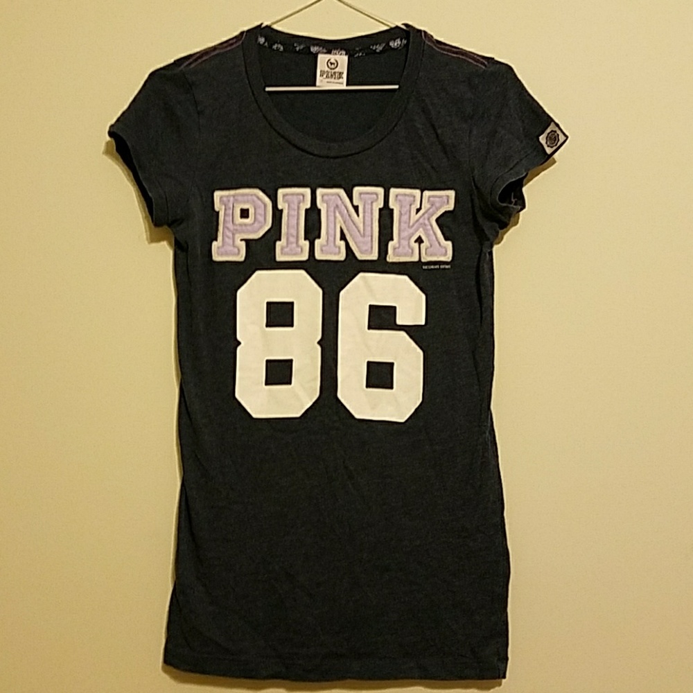 PINK VS Tee.