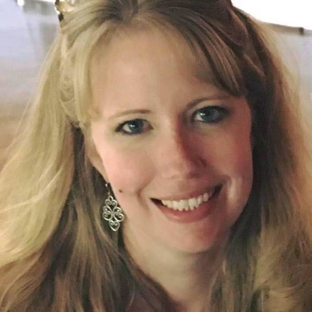 Meet your Posher, Jana