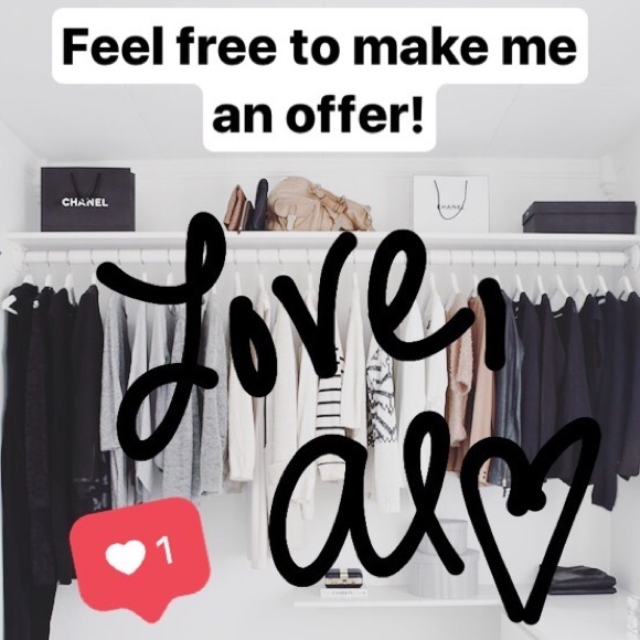 READ ME :-) info about my closet!! - Picture 3 of 5