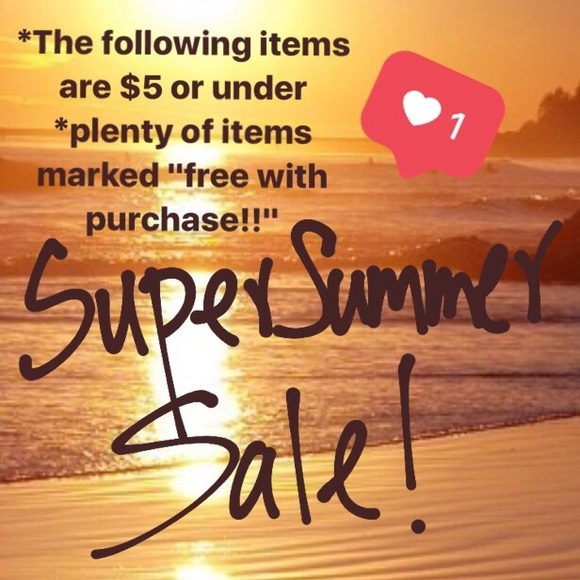 READ ME :-) info about my closet!! - Picture 4 of 5