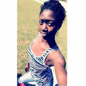 Meet your Posher, Keitha