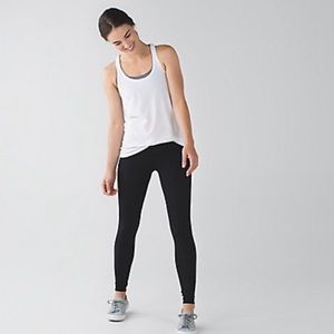 Lululemon Wunder Under Full-On Luon