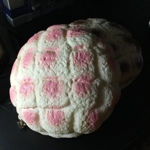 JUMBO JAPAN KAWAII PINEAPPLE BUN SQUISHY SLOW RISE