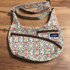 Kavu Sydney Satchel