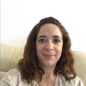 Meet your Posher, Jeannette