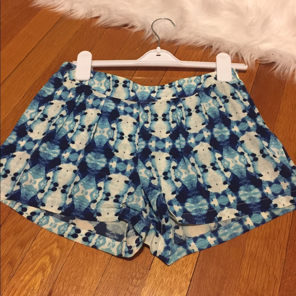 Tart Shorts