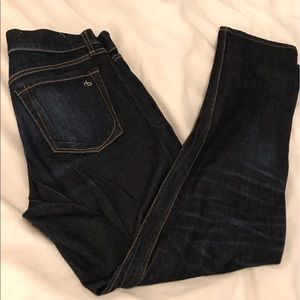 NWOT Mens Rag & Bone Jeans size 32 slim