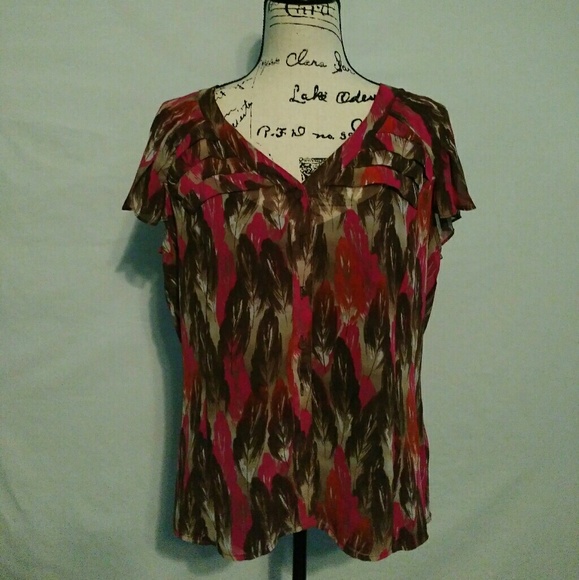 East 5th Tops - East 5th top